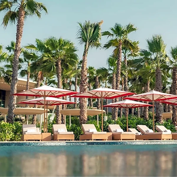 Saudi Arabia’s Red Sea Has Become a New Luxury Playground for Wealthy Travelers