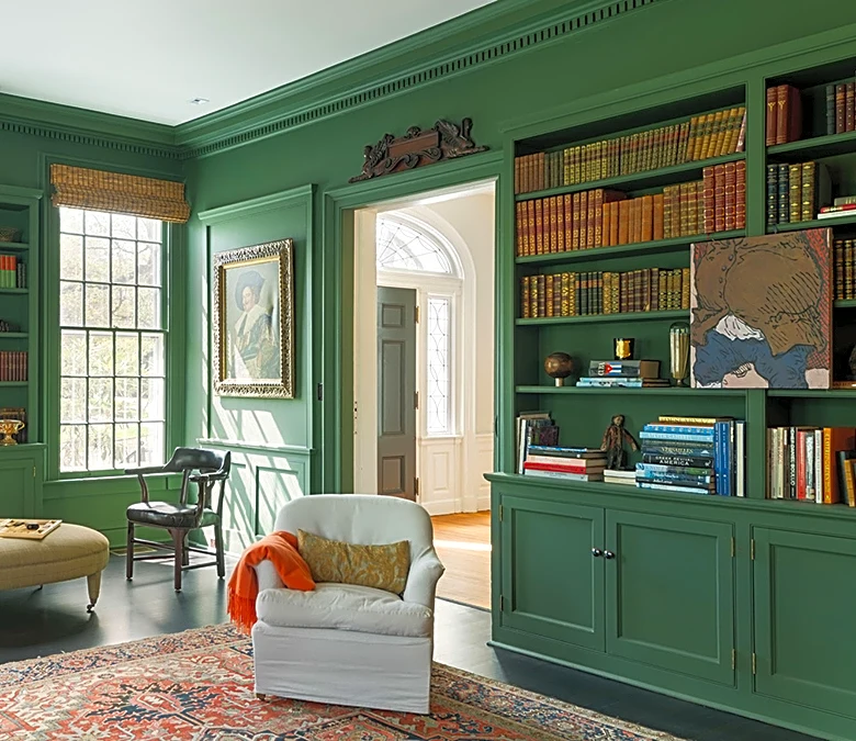 148 North Street in Photos