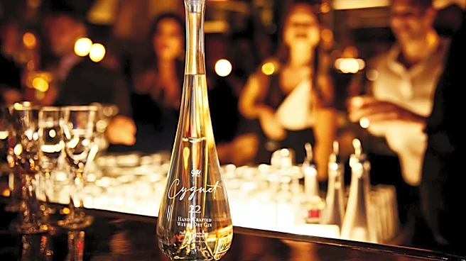 The Pursuit of Excellence, Distilled