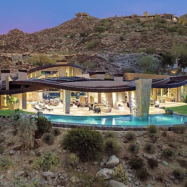 700 Summit Cove in Photos