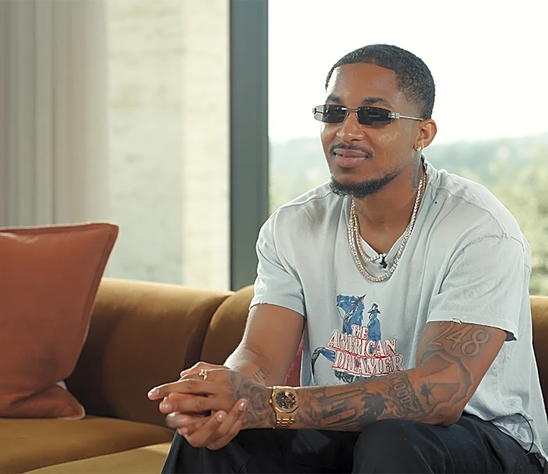Inside Rapper DDG’s Million-Dollar Luxury Watch Collection