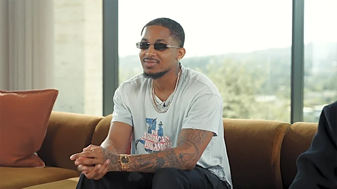 Inside Rapper DDG’s Million-Dollar Luxury Watch Collection