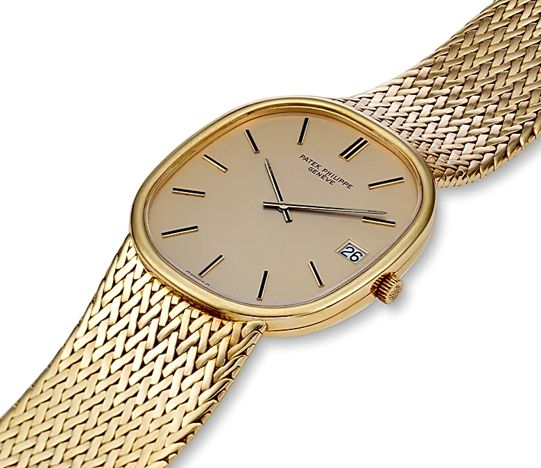 Here Are the Hottest Watch Trends at Las Vegas’s Jewelry Week