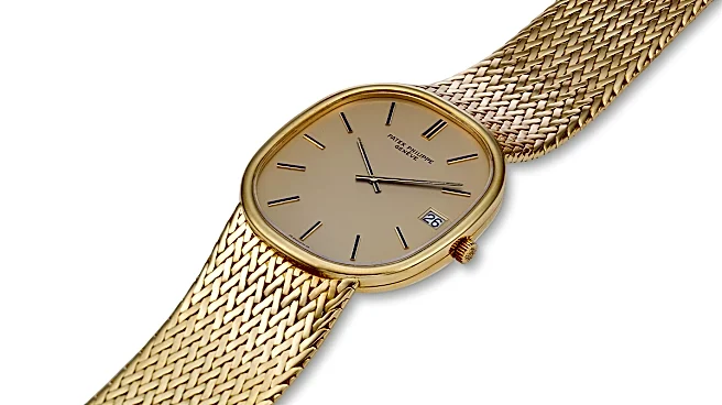 Here Are the Hottest Watch Trends at Las Vegas’s Jewelry Week