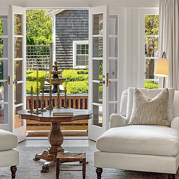 Oh! Two ‘Sopranos’ Writers Just Listed Their Shelter Island Home for $6.5 Million