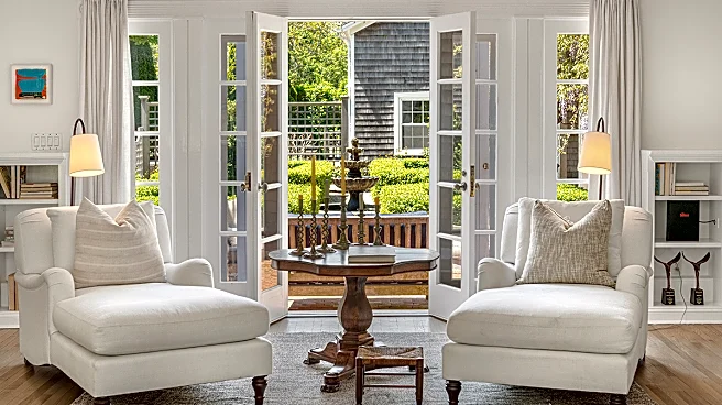 Oh! Two ‘Sopranos’ Writers Just Listed Their Shelter Island Home for $6.5 Million