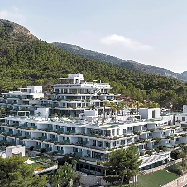 Inside SHA’s Revolutionary New Women’s Health Retreat, Where Longevity Starts with Hormones