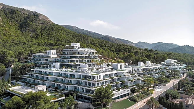 Inside SHA’s Revolutionary New Women’s Health Retreat, Where Longevity Starts with Hormones