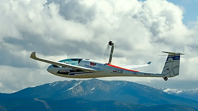 This Electric Aircraft Is the First to Take Flight Using Solid-State Batteries