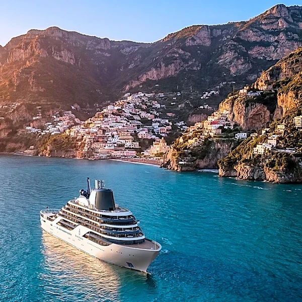 Four Seasons Just Unveiled a Second, More Exclusive 679-Foot Gigayacht
