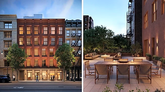 This Upcoming N.Y.C. Condo Will Offer Just 5 Apartments