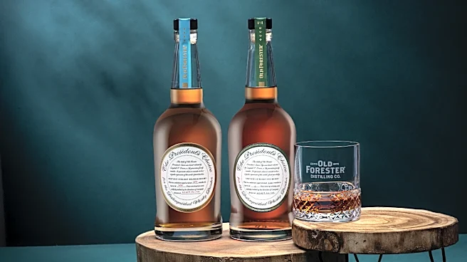 Old Forester’s Most Collectible Single Barrel Whiskeys of the Year Are Almost Here