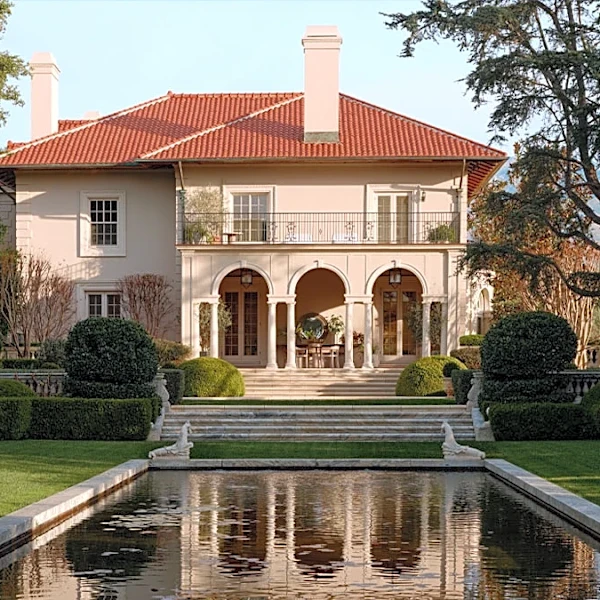 Arden Villa in Photos