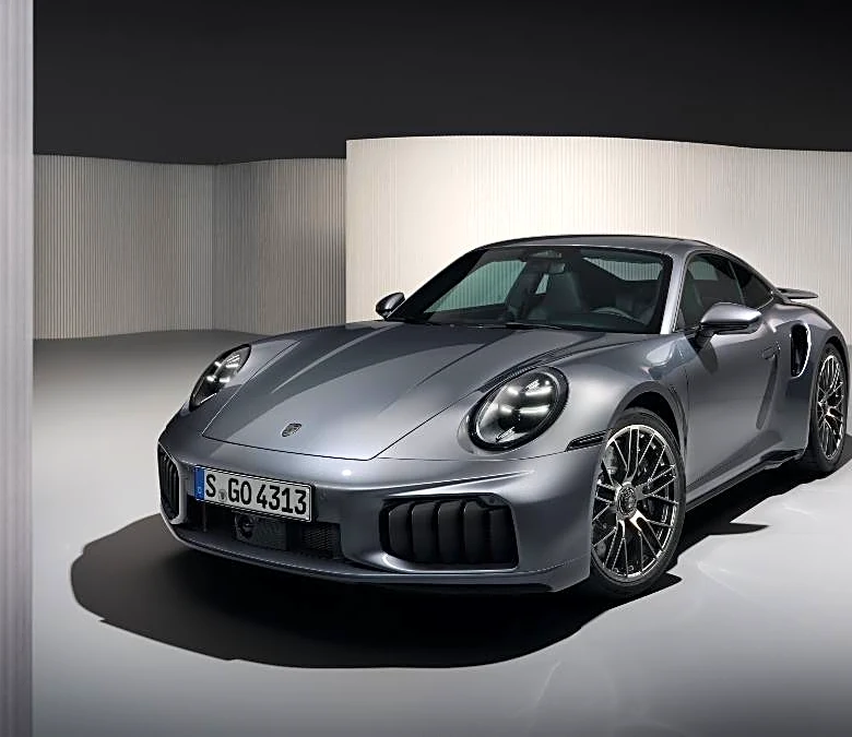 Porsche’s CEO Says an Electric 911 Isn’t Happening