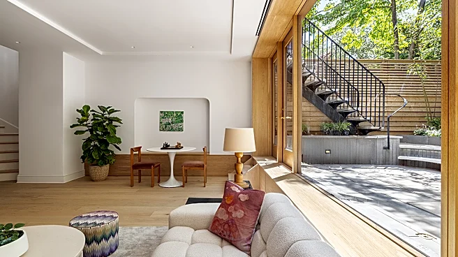 168 Pacific Street in Photos
