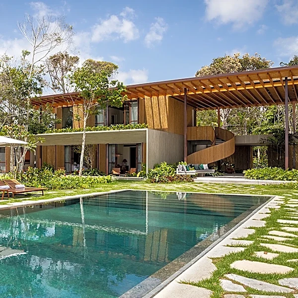 How the Longevity Movement Is Transforming Luxury Real Estate