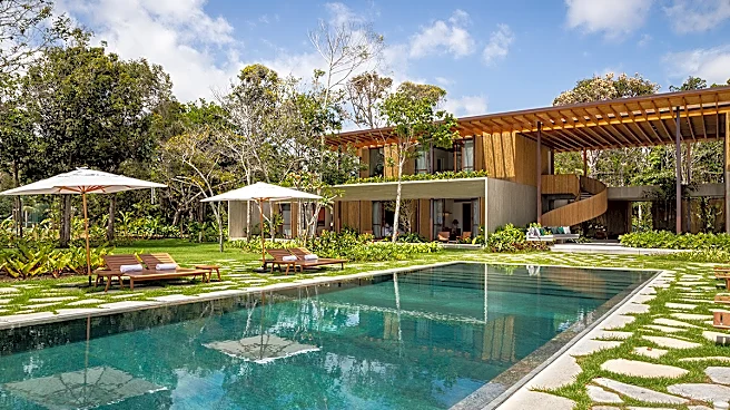 How the Longevity Movement Is Transforming Luxury Real Estate