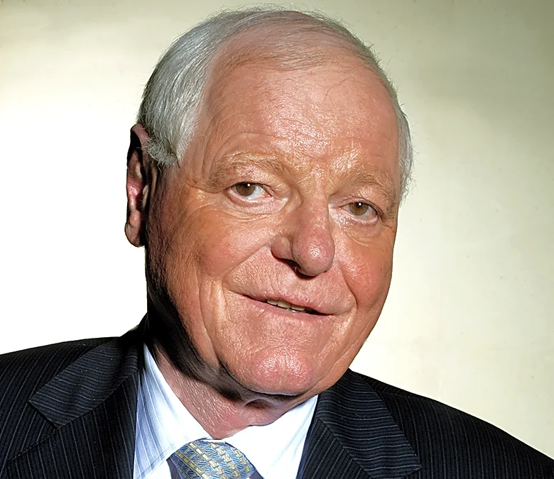 Former Patek President Philippe Stern, One of the Watch World’s Most Influential People, Has Died