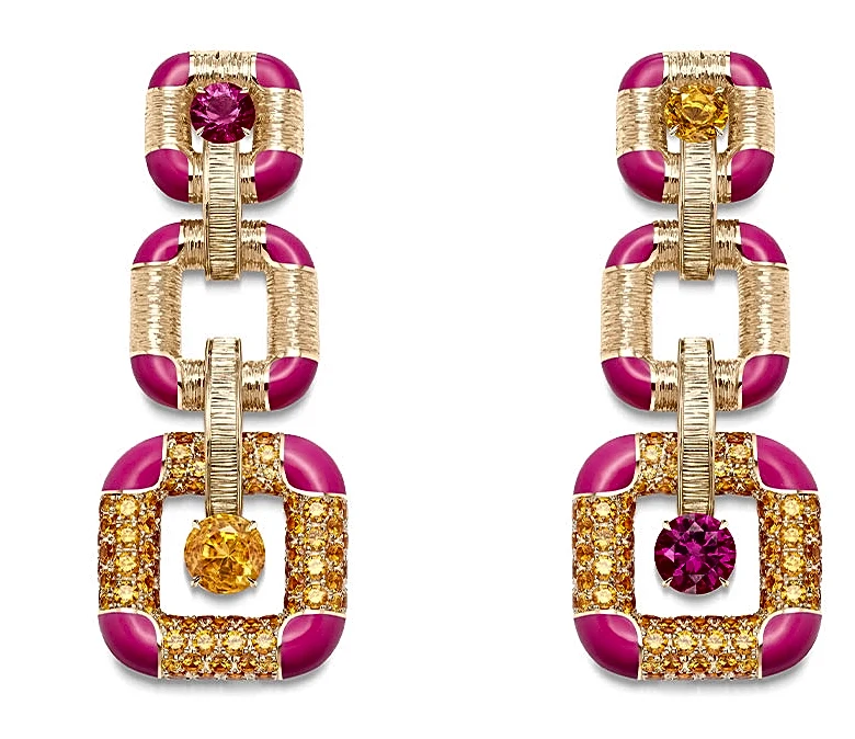 Piaget Extraleganza High Jewelry
