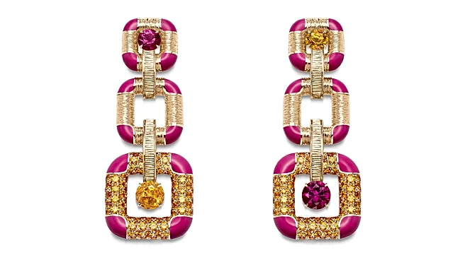 Piaget Extraleganza High Jewelry