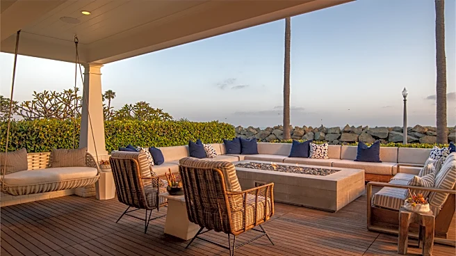This $33 Million San Diego Home Offers a Front-Row View of the Pacific
