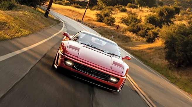 The 355 by Evoluto in Photos