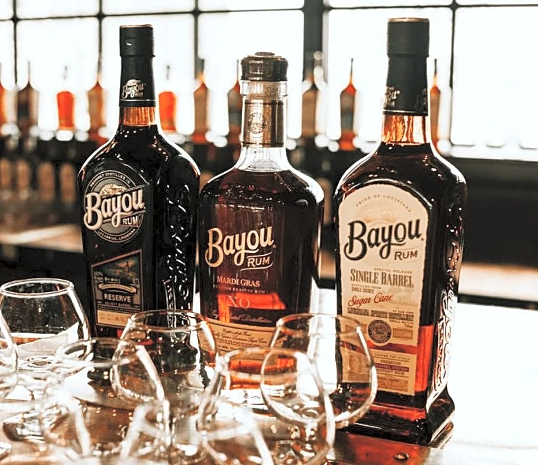Louisiana’s Bayou Rum Gets a New Recipe After Its Parent Company, Stoli Group, Files For Bankruptcy