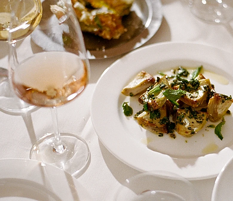 Beloved Bistro Claudette Reopens in N.Y.C. With a New Look and a Fresh Menu