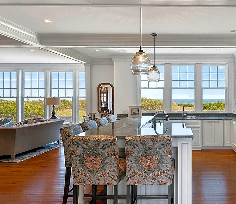 This $16.5 Million Oceanfront Estate Is the Most Expensive Home for Sale in Maine