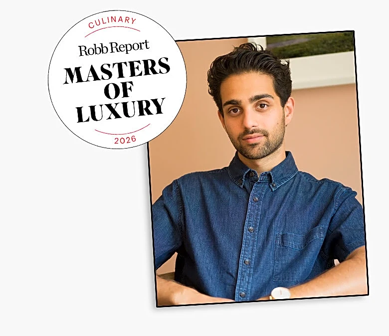 Truffle Connoisseur Ian Purkayastha on Finding and Cooking the Greatest Ingredients in the World