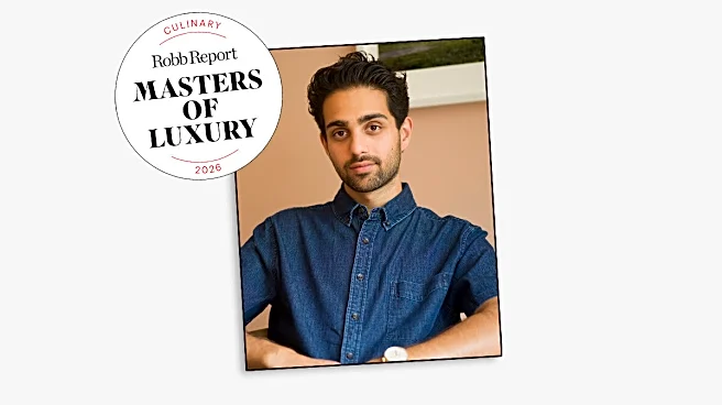 Truffle Connoisseur Ian Purkayastha on Finding and Cooking the Greatest Ingredients in the World