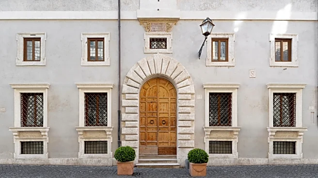 Inside Le Graal’s Ambitious Plan to Usher in a New World of Italian Luxury Hospitality