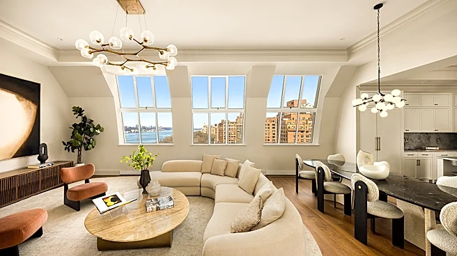 344 West 72nd Street, PHE in Photos
