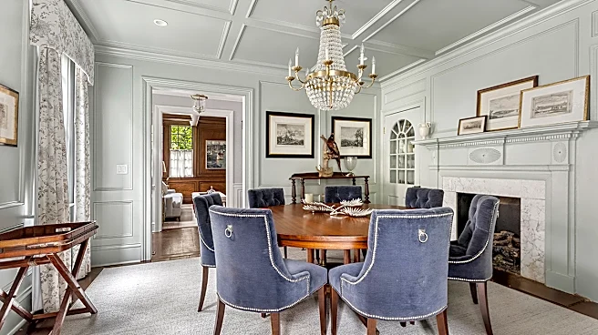 101 Tradd Street in Photos