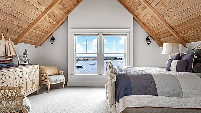 You Can Become Taylor Swift’s Neighbor at This $23.5 Million Rhode Island Estate