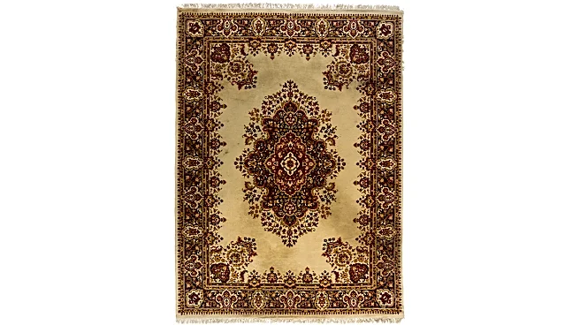 Jeff Bridges’s Rug From ‘The Big Lebowski’ Is Heading to Auction