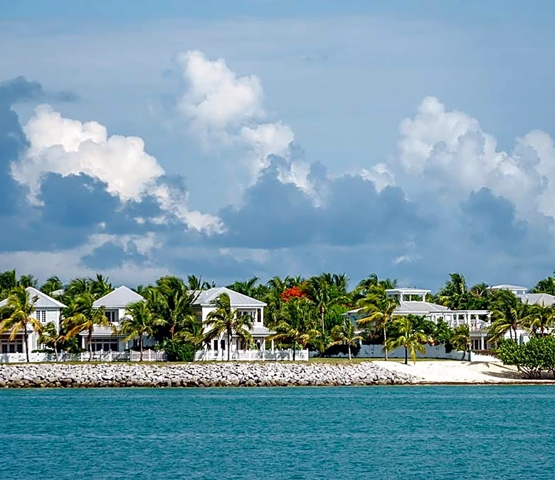 How Ultra-Wealthy Buyers Are Redrawing the Global Luxury Real Estate Map