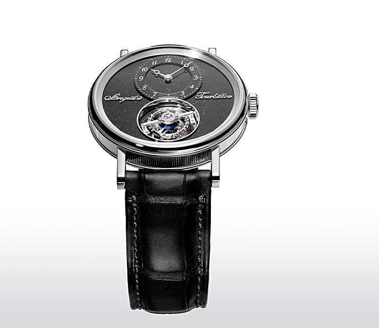 Breguet’s New Watches Celebrate the 225th Anniversary of the Tourbillon