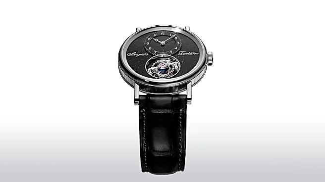 Breguet’s New Watches Celebrate the 225th Anniversary of the Tourbillon