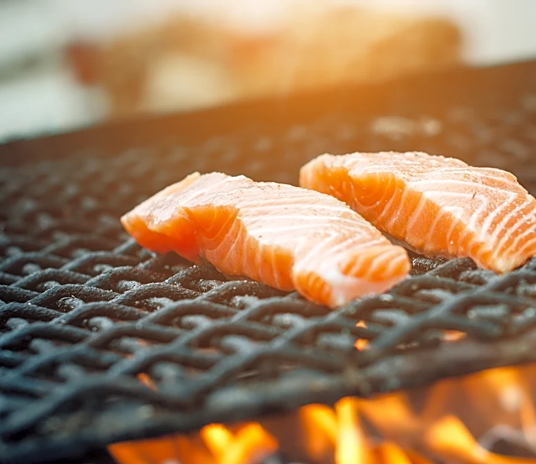How to Grill Fish Like a Michelin-Starred Chef