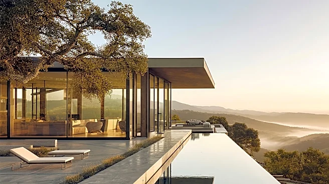 This New Community in California’s Carmel Valley Includes Trophy Compounds Starting at $25 Million