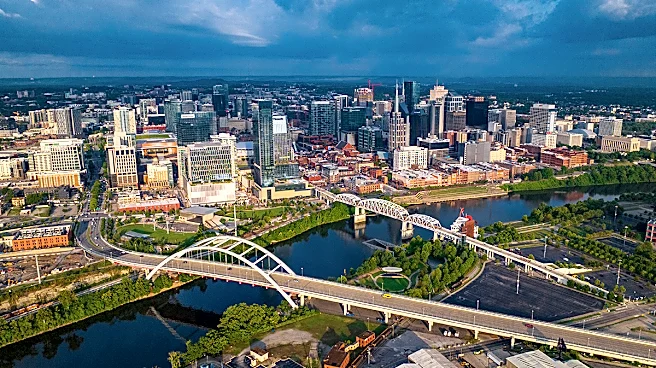 America’s Luxury Housing Boom Is Expanding Outside the Usual Markets
