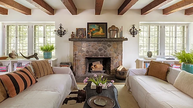 Late Artist Paul Wesley Arndt’s Former Woodstock Home and Studio List for $4.6 Million