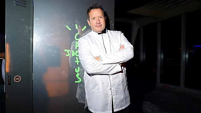 Former Audemars Piguet CEO François-Henri Bennahmias Is Starting His Own Watch Brand