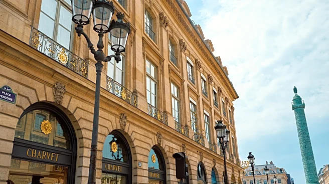Chanel Just Bought a Beloved Shirtmaker—and Its Menswear Universe Got a Little Bigger