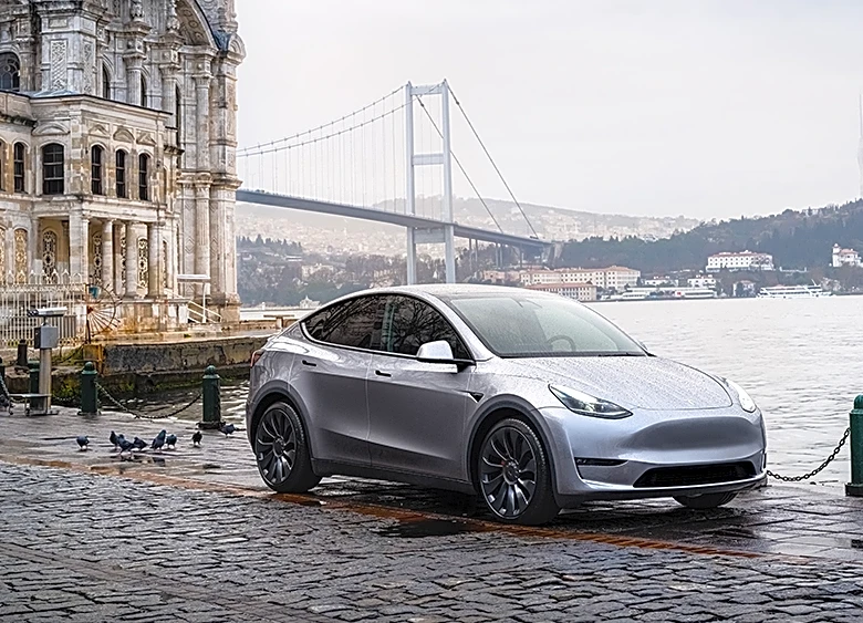 Tesla’s Global Sales Jumped by 25% in Q2