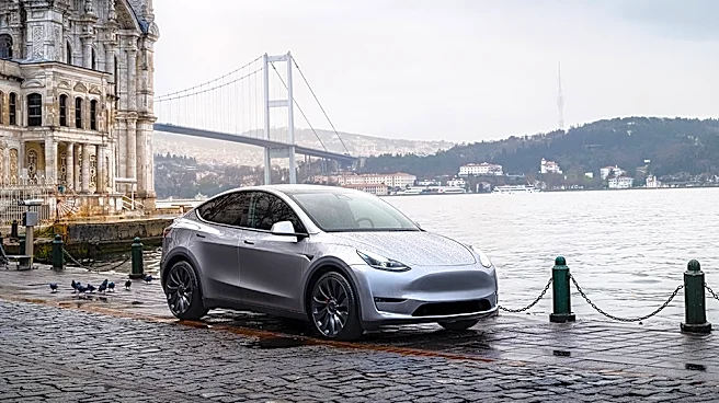 Tesla’s Global Sales Jumped by 25% in Q2