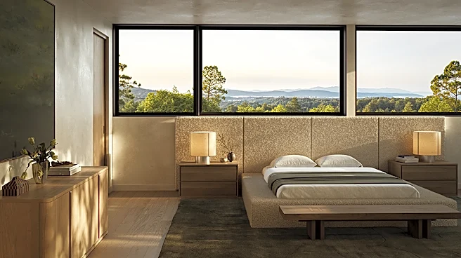 This Westchester County Home Blends Modern Engineering With Sleek Design