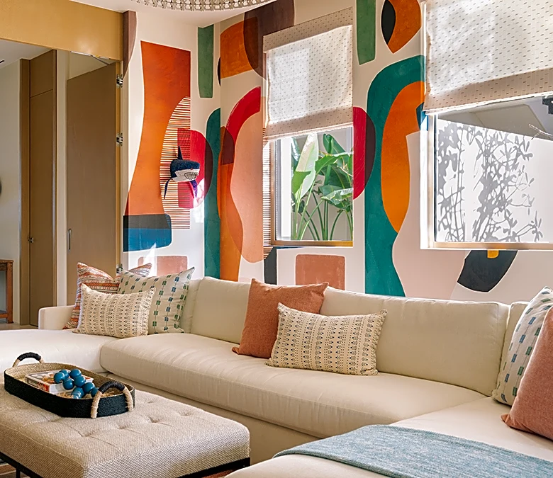 Cabo Home in Photos