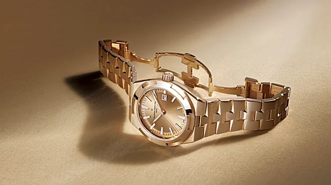Vacheron Constantin Just Dropped 2 New Overseas Self-Winding Watches